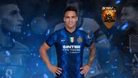 Lautaro Martinez è risultato positivo al Covid-19