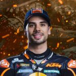 GP Thailandia 2022: vince Miguel Oliveira