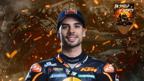 MotoGP: Miguel Oliveira vince il GP d'Indonesia 2022