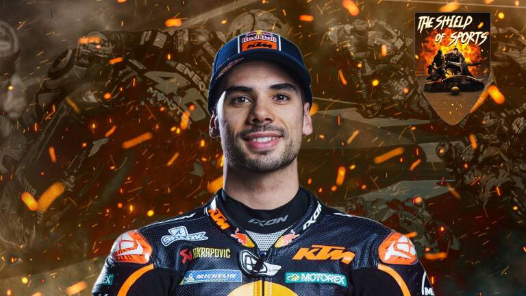 MotoGP: Miguel Oliveira vince il GP d'Indonesia 2022