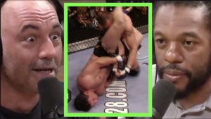 MMA: gli infortuni peggiori della storia Joe Rogan ed Herb Dean parlano dell'armbar di Mir su Sylvia