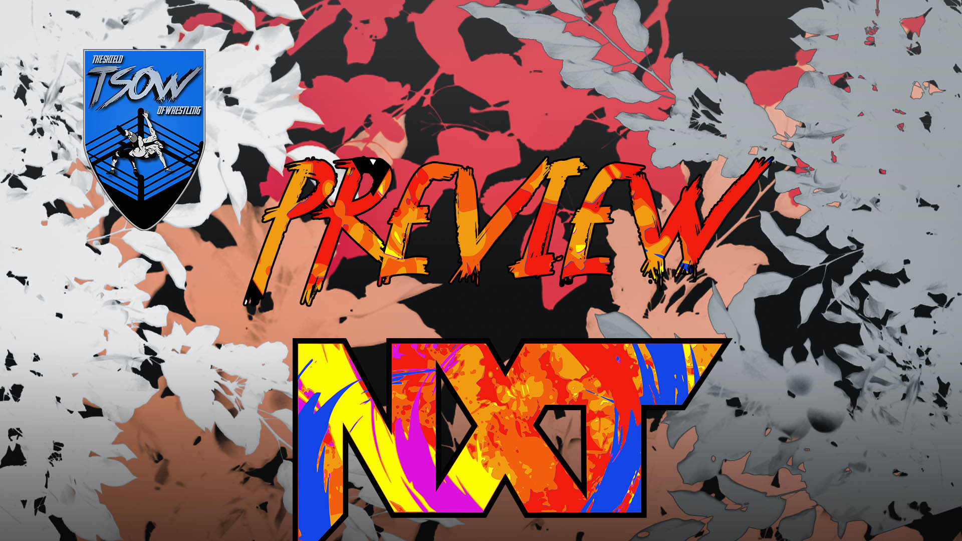 Anteprima NXT 15-03-2022