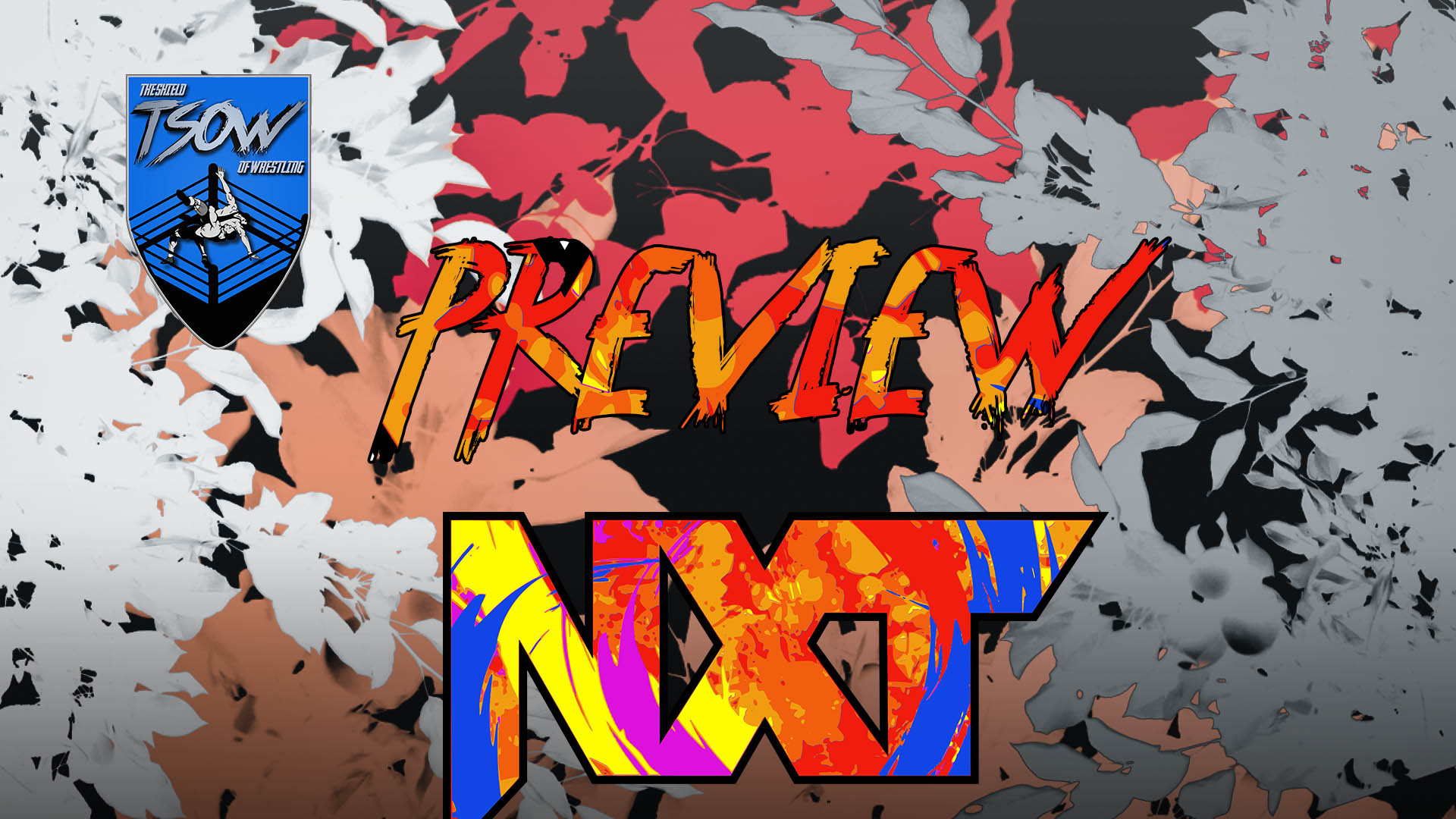 Anteprima NXT 15-03-2022 Anteprima NXT 15-03-2022