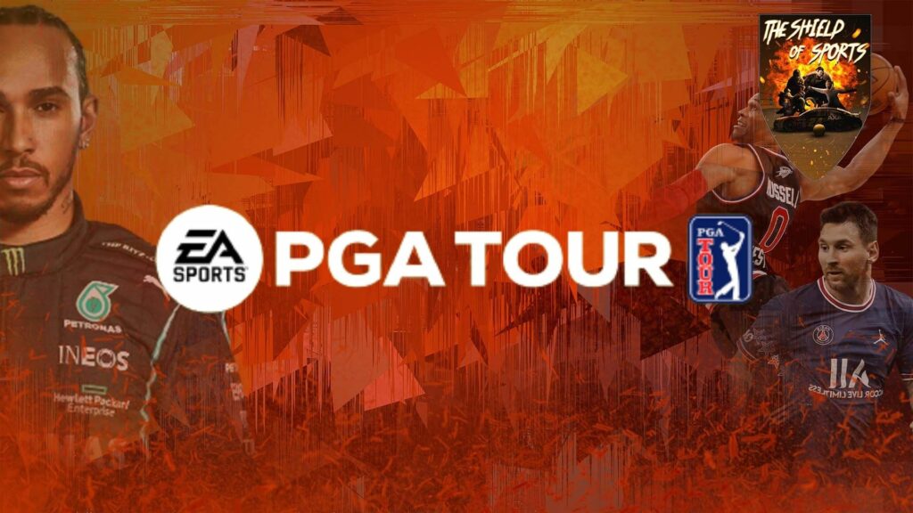 EA Sports PGA Tour E' Stato Rinviato Di 1 Anno