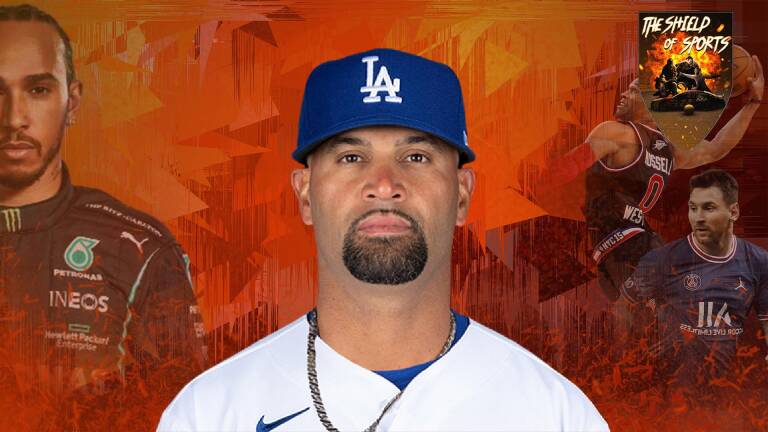 Albert Pujols: Il 2022 sarà il mio ultimo anno