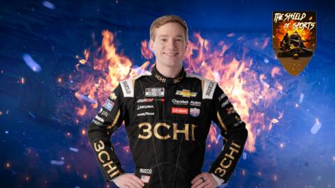 Tyler Reddick: Contratto già terminato con RCR?