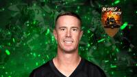 Matt Ryan lavorerà come analista per la CBS