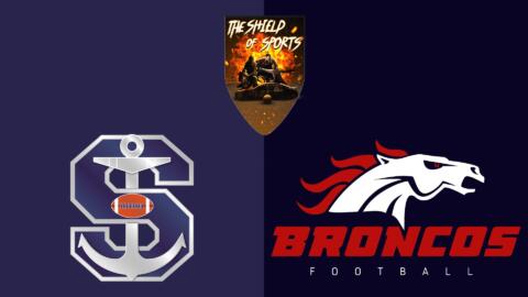 Seamen Milano: Prova superata contro i Calanda Broncos