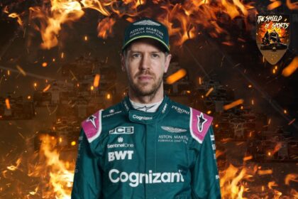 Sebastian Vettel: la Red Bull non fu nemmeno un'opzione