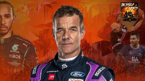 Loeb prova la Ferrari di AF-Red Bull: correrà nel DTM?