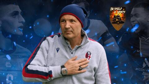 Sinisa Mihajlovic annuncia: la malattia potrebbe tornare