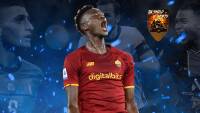 Tammy Abraham show: segna con il pene... e record storico