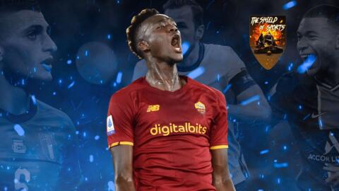 Tammy Abraham show: segna con il pene... e record storico