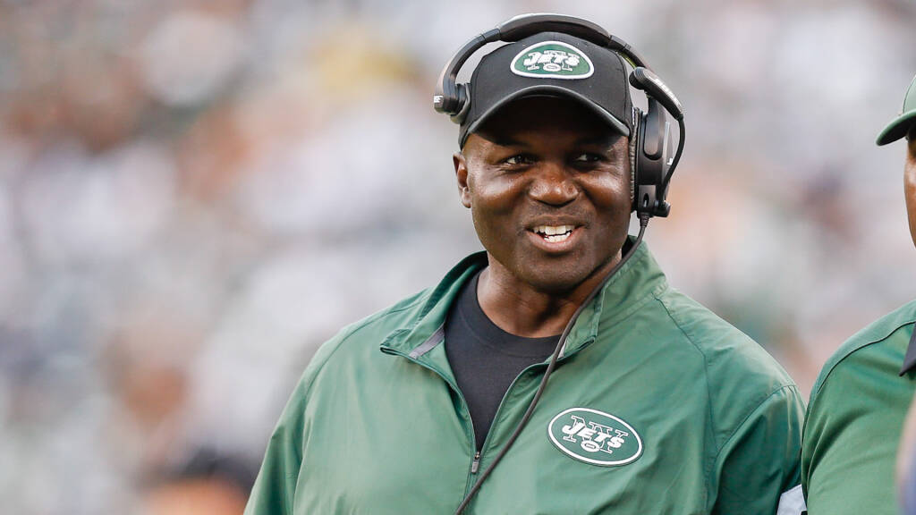 Todd Bowles è il nuovo Head Coach dei Tampa Bay Buccaneers