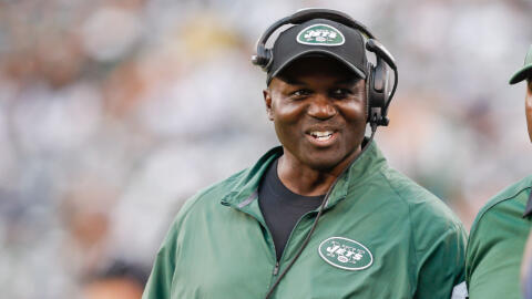 Todd Bowles è il nuovo Head Coach dei Tampa Bay Buccaneers