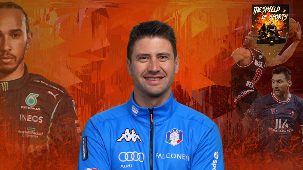 Dominik Windisch si ritira dopo 12 stagioni