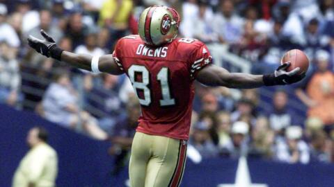 Terrell Owens vicino al ritorno al Football giocato?