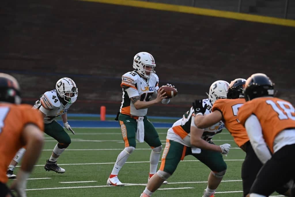 Dopo due settimane di sosta tornano in campo i GLS Dolphins Ancona Dopo due settimane di sosta tornano in campo i GLS Dolphins Ancona