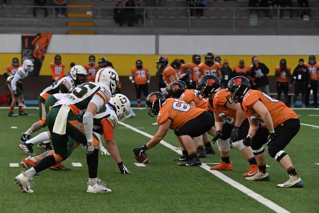 Dopo due settimane di sosta tornano in campo i GLS Dolphins Ancona Dopo due settimane di sosta tornano in campo i GLS Dolphins Ancona
