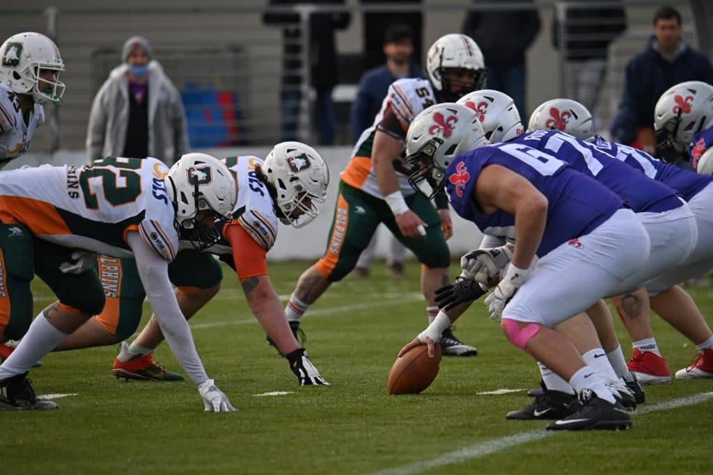 Trasferta con sconfitta per i GLS Dolphins Ancona
