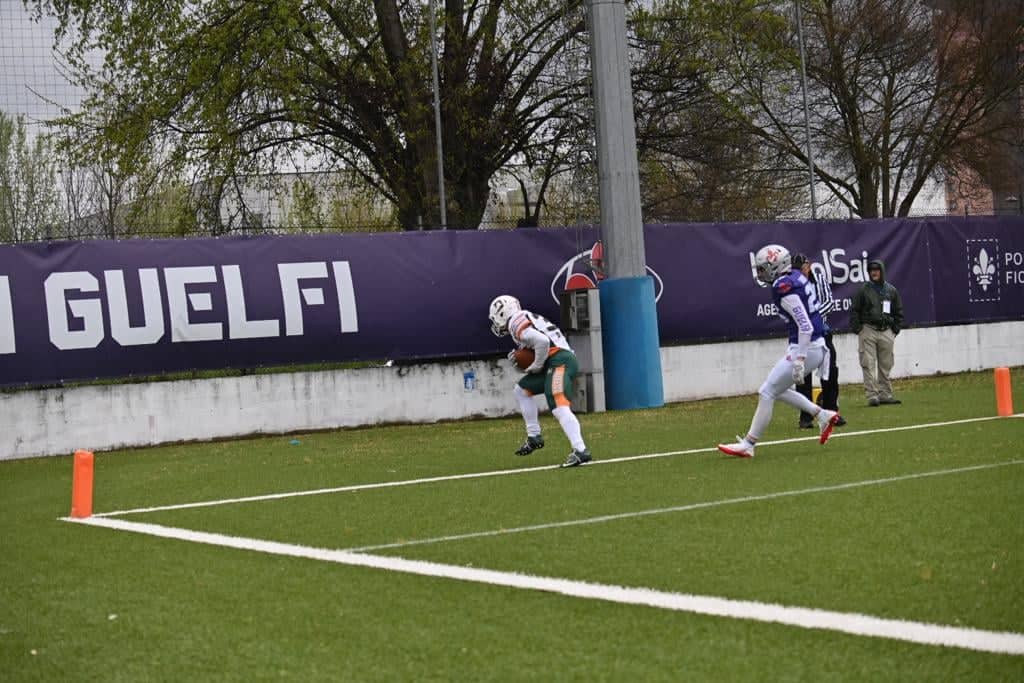 Dolphins a caccia della terza vittoria stagionale