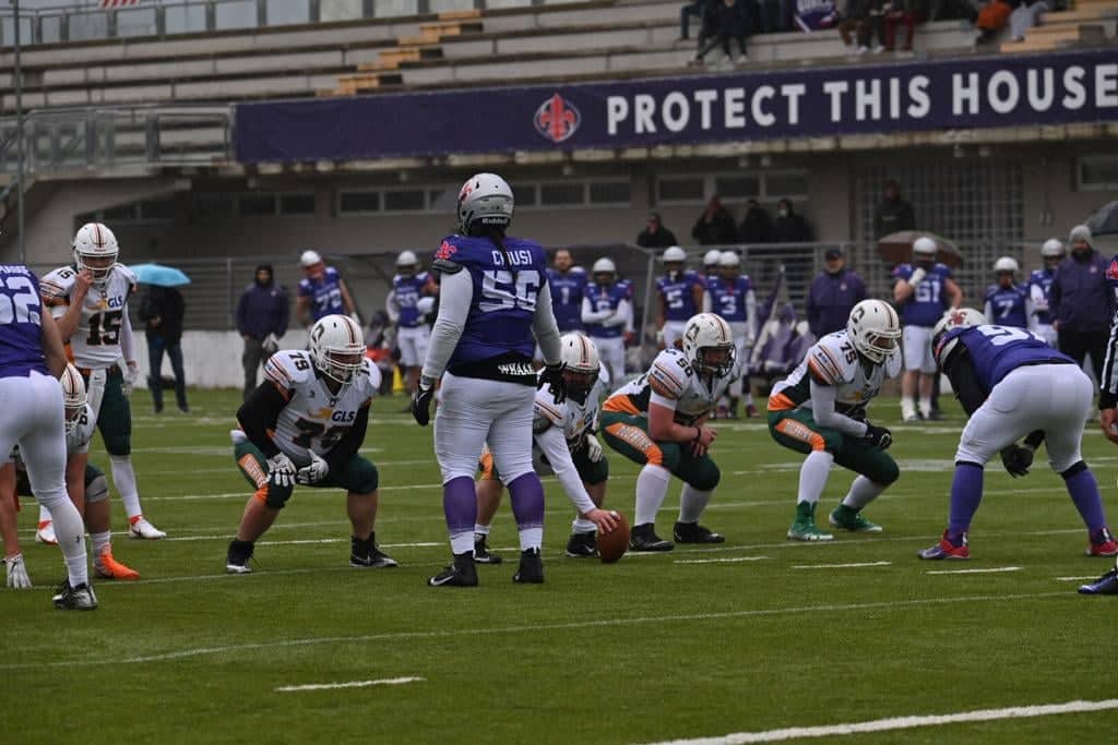 Dolphins a caccia della terza vittoria stagionale