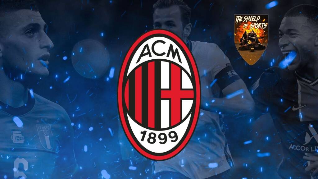 Rafa Leao sarà in tribuna durante Milan - Inter