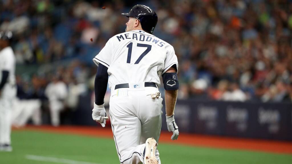 Austin Meadows giocherà per i Detroit Tigers