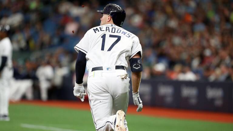 Austin Meadows giocherà per i Detroit Tigers