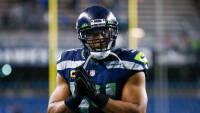 Bobby Wagner: Accordo di 5 anni con i Rams