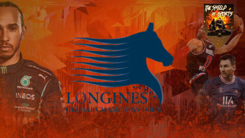 Equestrian Global Champions Tour: Risultati - 30 Aprile