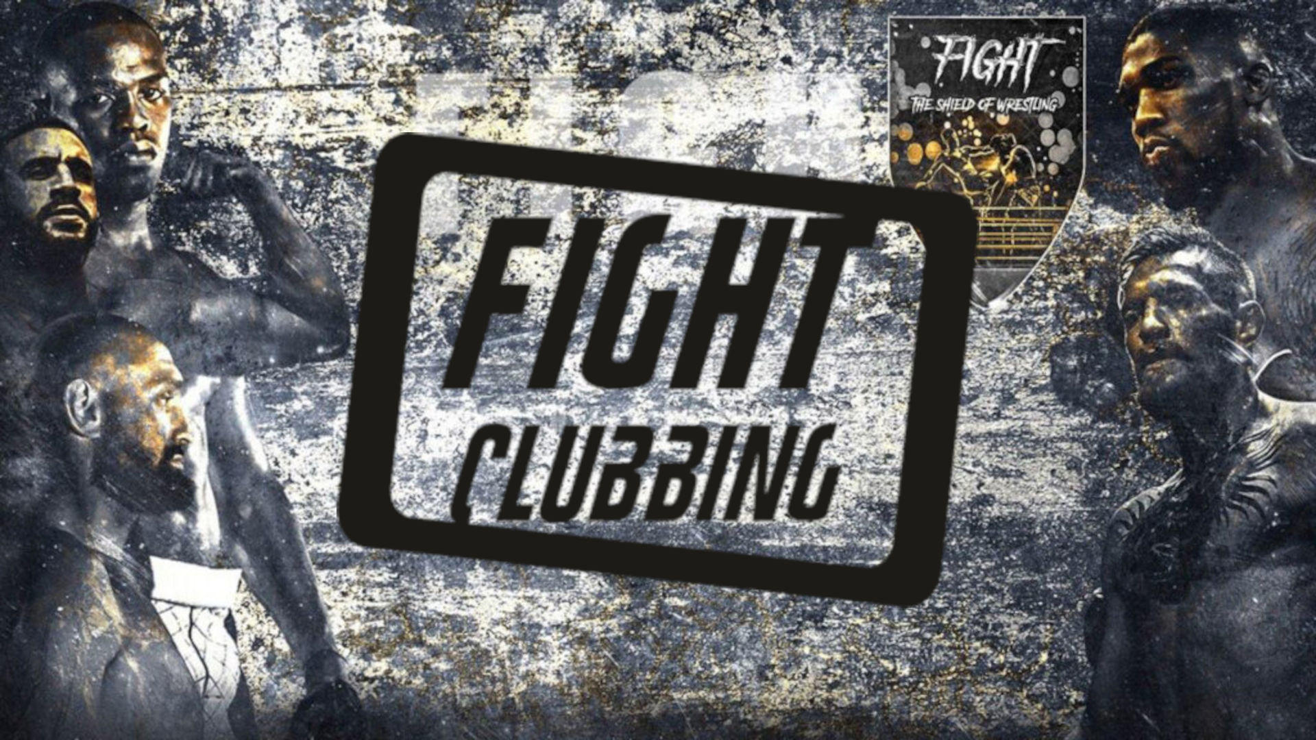 Fight Clubbing 29: Intervista a Nando Calzetta