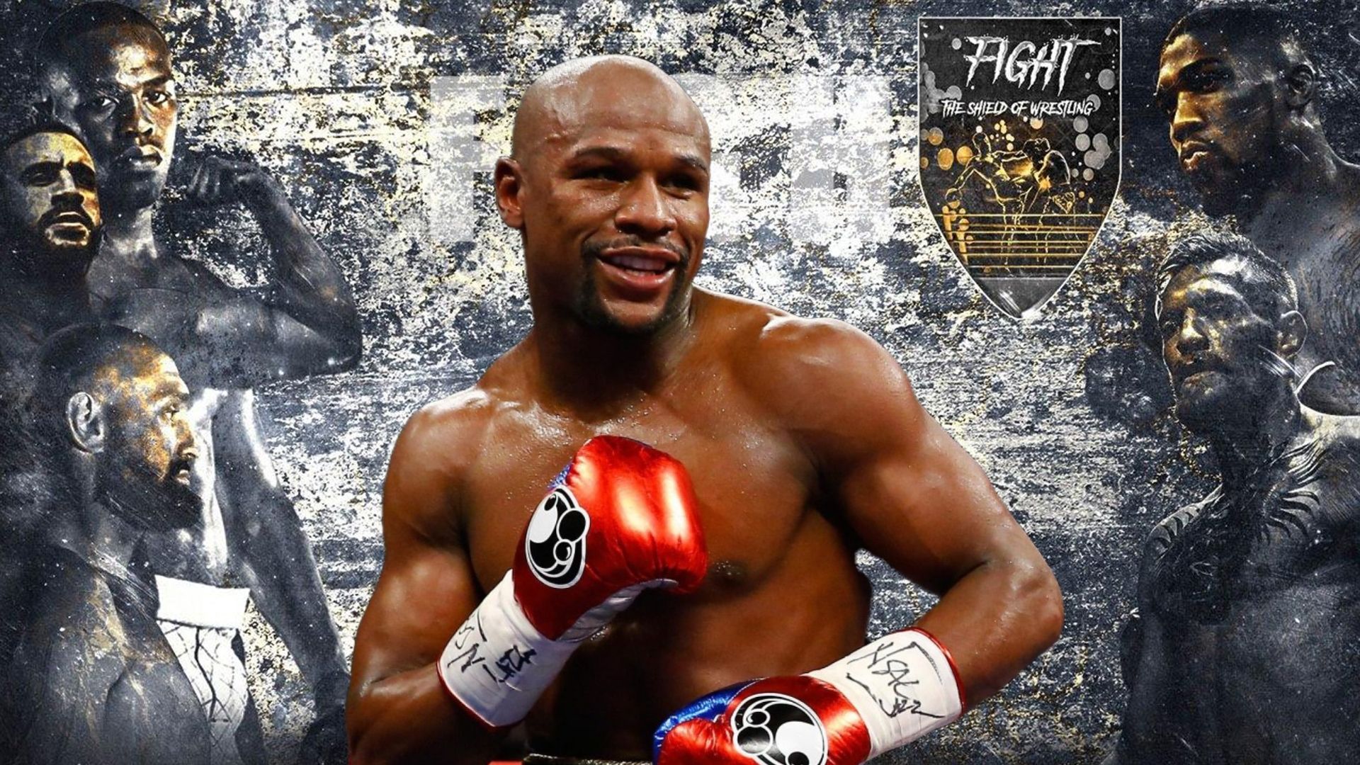 Floyd Mayweather, ufficiale: ritorna sul ring a Maggio 2022