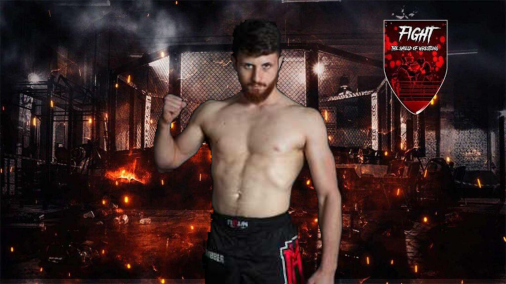 Venator FC 11: intervista a Giacomo Santoro