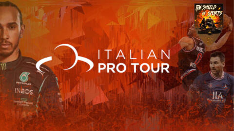 L'Abruzzo Alps Open Dà Inizio All'Italian Pro Tour 2022