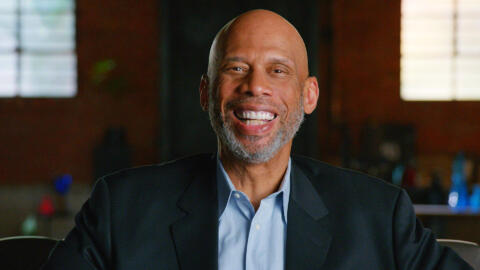 Kareem Abdul-Jabbar si scusa con LeBron James