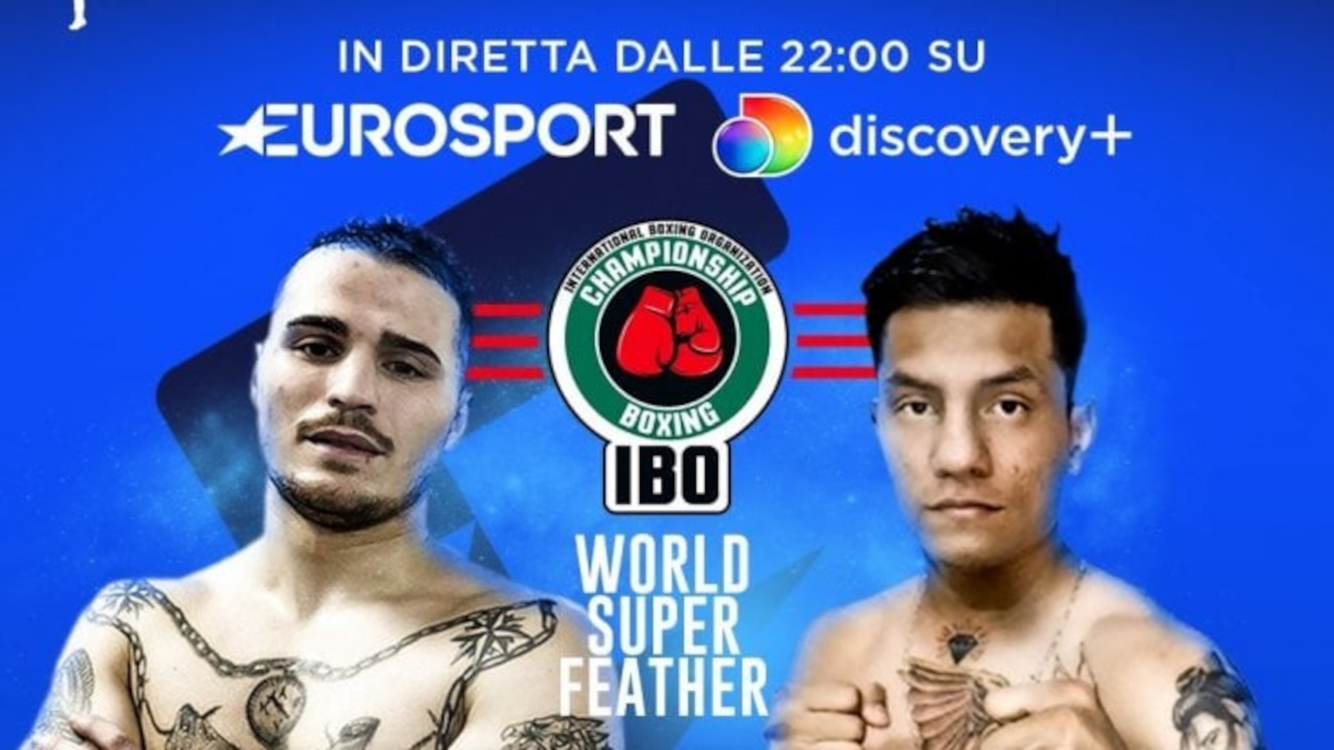 Magnesi vs Contreras risultati