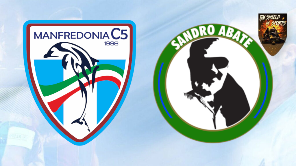 Manfredonia C5 fa tre punti d'oro: 6-3 con la Sandro Abate Avellino