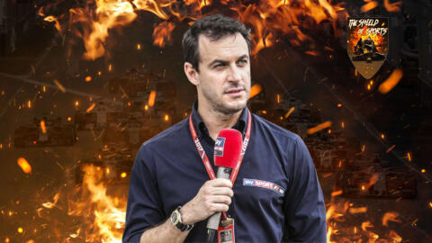 Intervista a Matteo Bobbi: “La F1 è lo sport più sano nel pianeta”