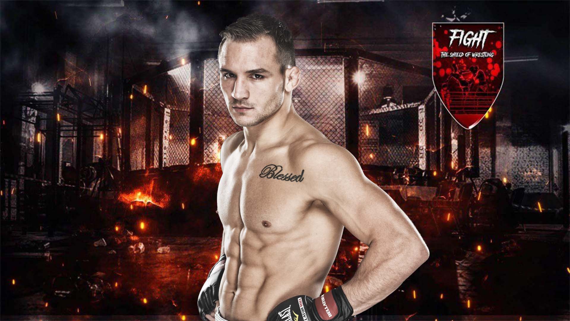 Michael Chandler vuole Conor McGregor a luglio