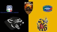IFL 2022: I Vipers Modena compiono l'upset a Colorno