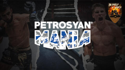PetrosyanMania 30-11-2024 - Card, streaming e come vederlo
