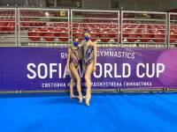 World Cup Ritmica: Individualiste Azzurre Scrivono La Storia