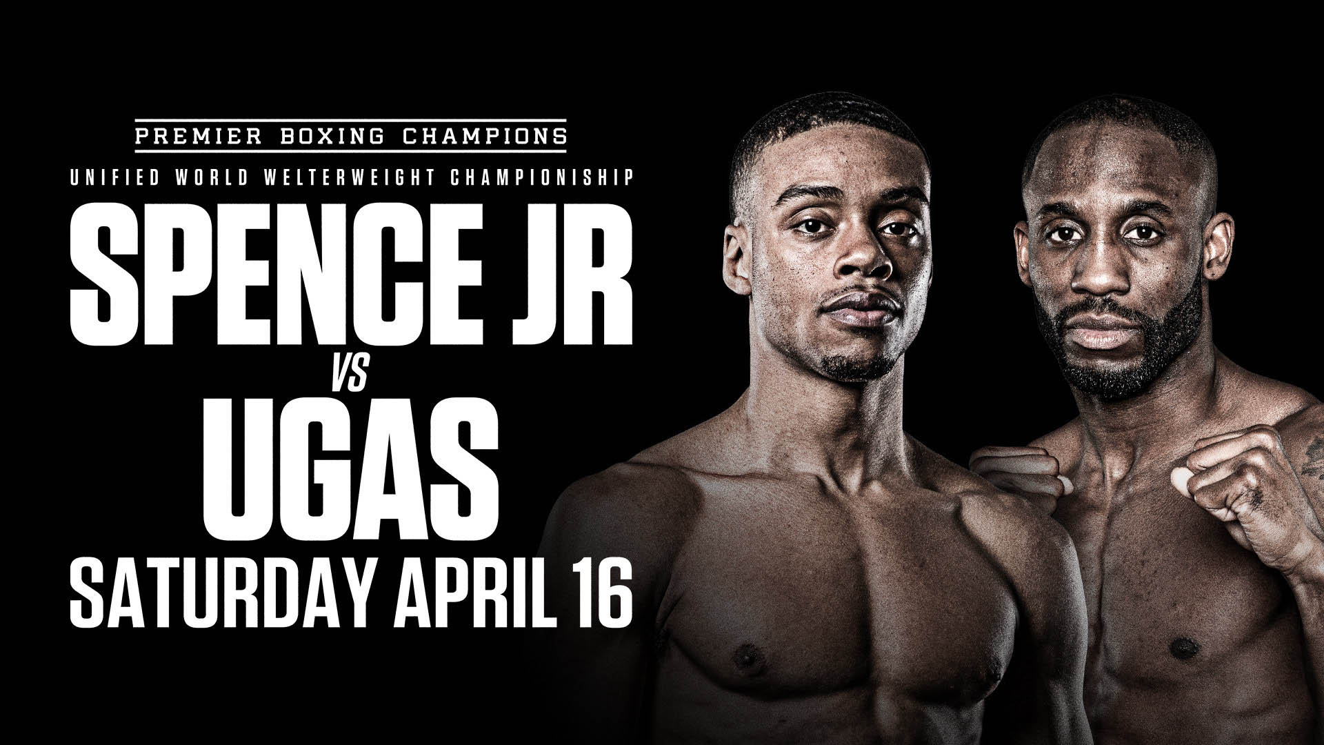 Errol Spence vs Yordenis Ugas: anteprima del match