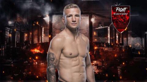 TJ Dillashaw: i medici gli consigliano il ritiro dalle MMA