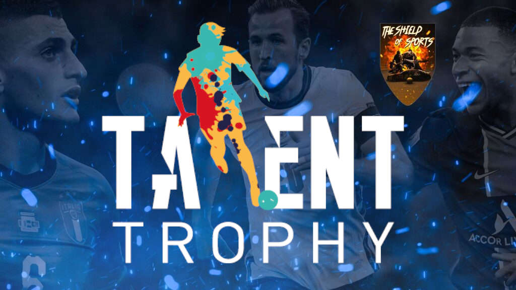 Talent Trophy: annunciata l’edizione 2023