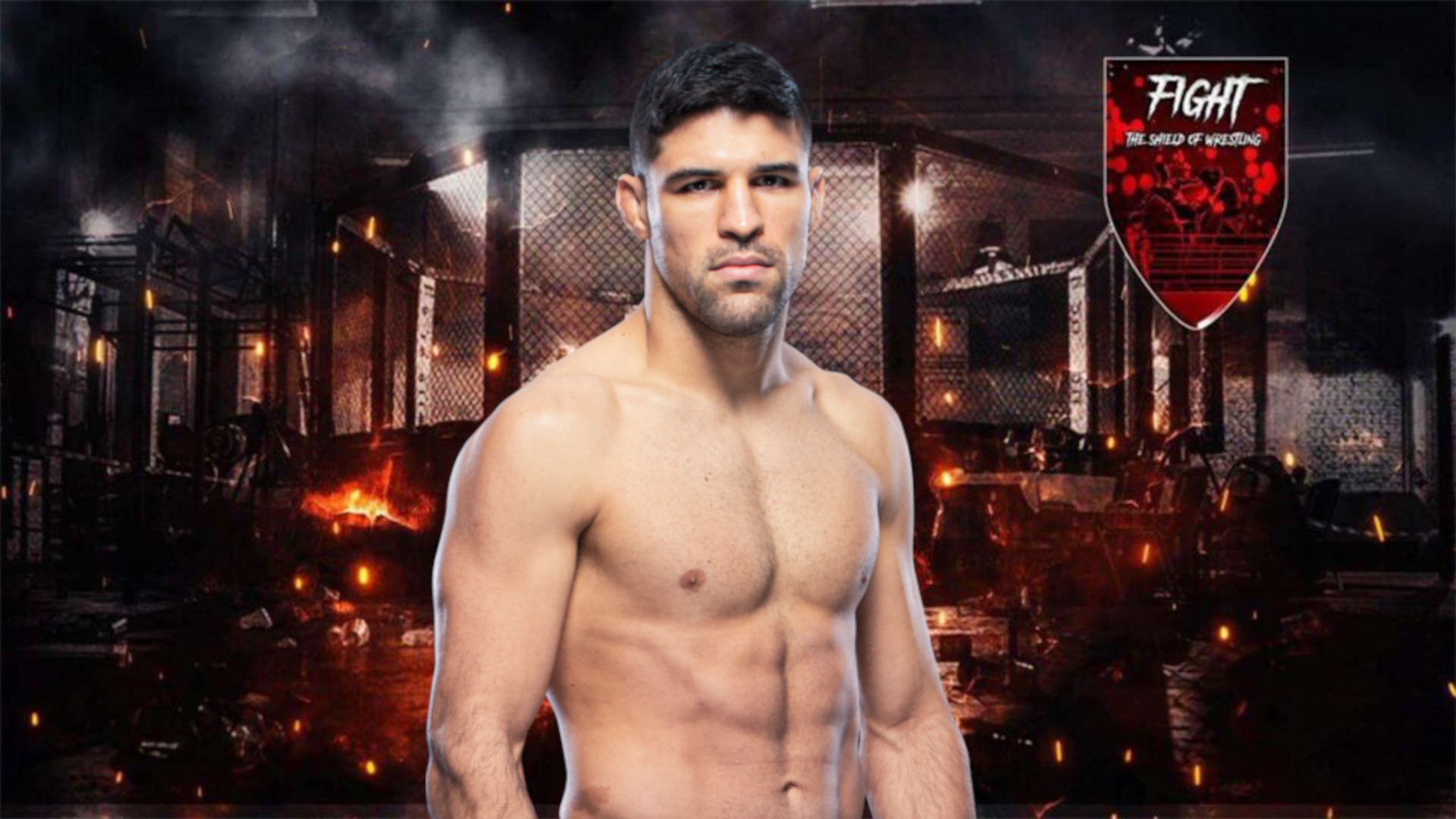 Vicente Luque pensa già alle sfide future dopo UFC Vegas 51