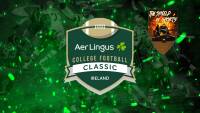 Aer Lingus College Football Classic 2022: Aperte le prevendite