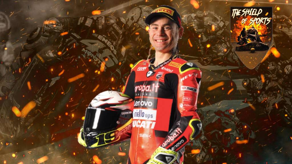 SBK Catalunya 2022: Álvaro Bautista vince Gara-1