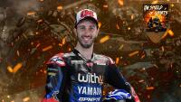 Andrea Dovizioso pensa che bisogna cambiare il regolamento